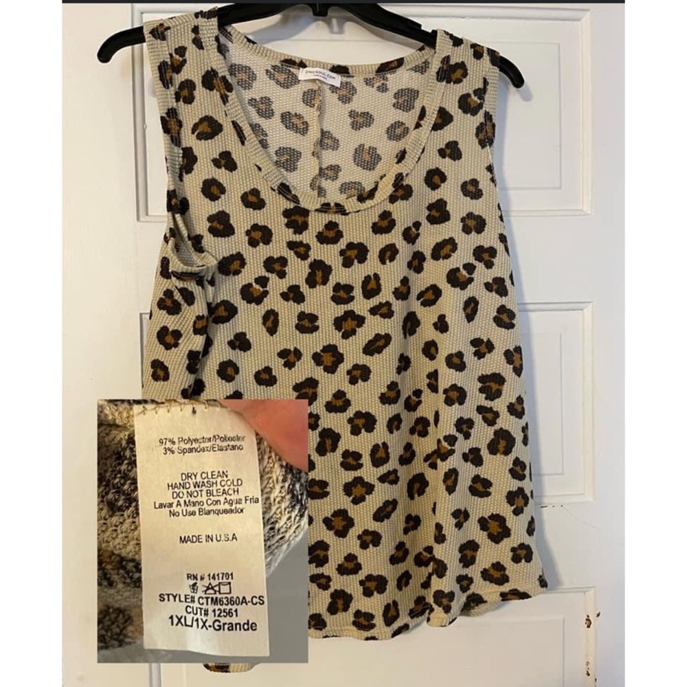 Cheetah Tank